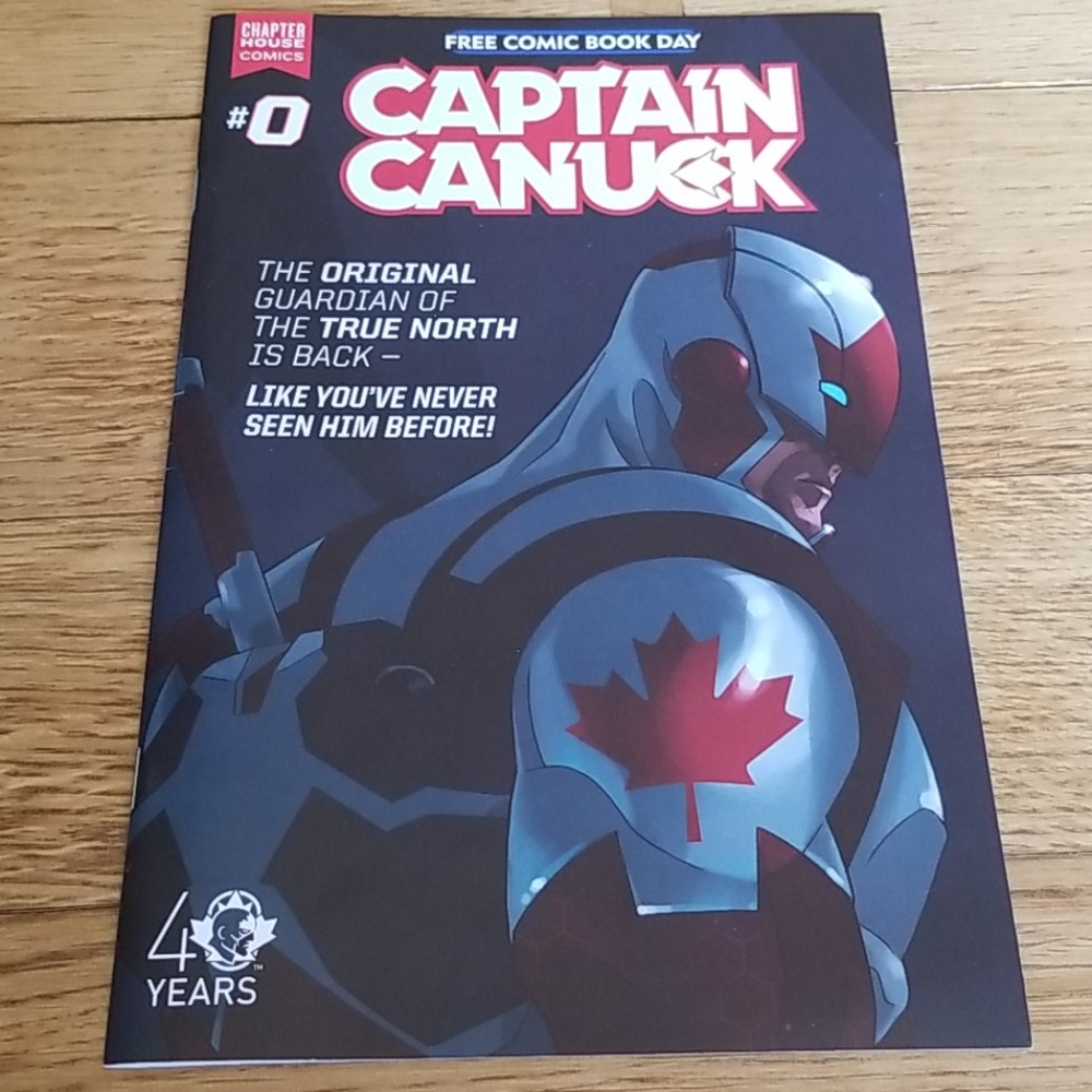 8 Comic Bundle - Picture 5 of 9